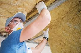 Types of Insulation We Offer in Eureka, KS